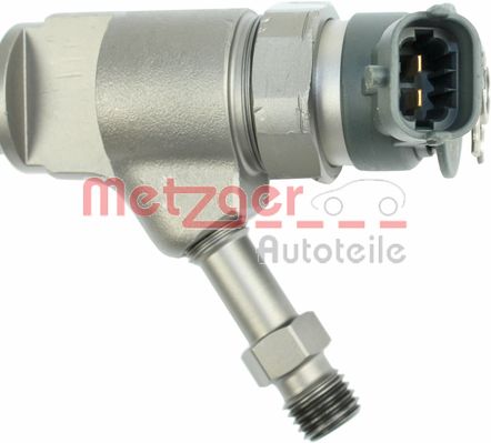 METZGER 0870173 ORIGINAL ERSATZTEIL Einspritzdüse